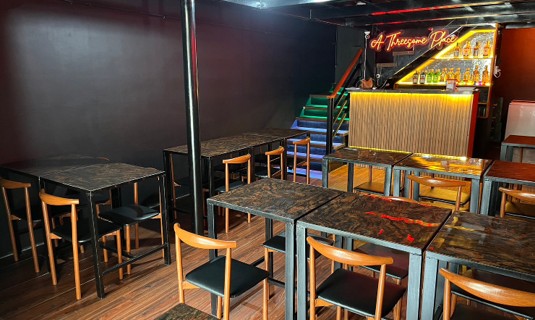 MAIN FLOOR