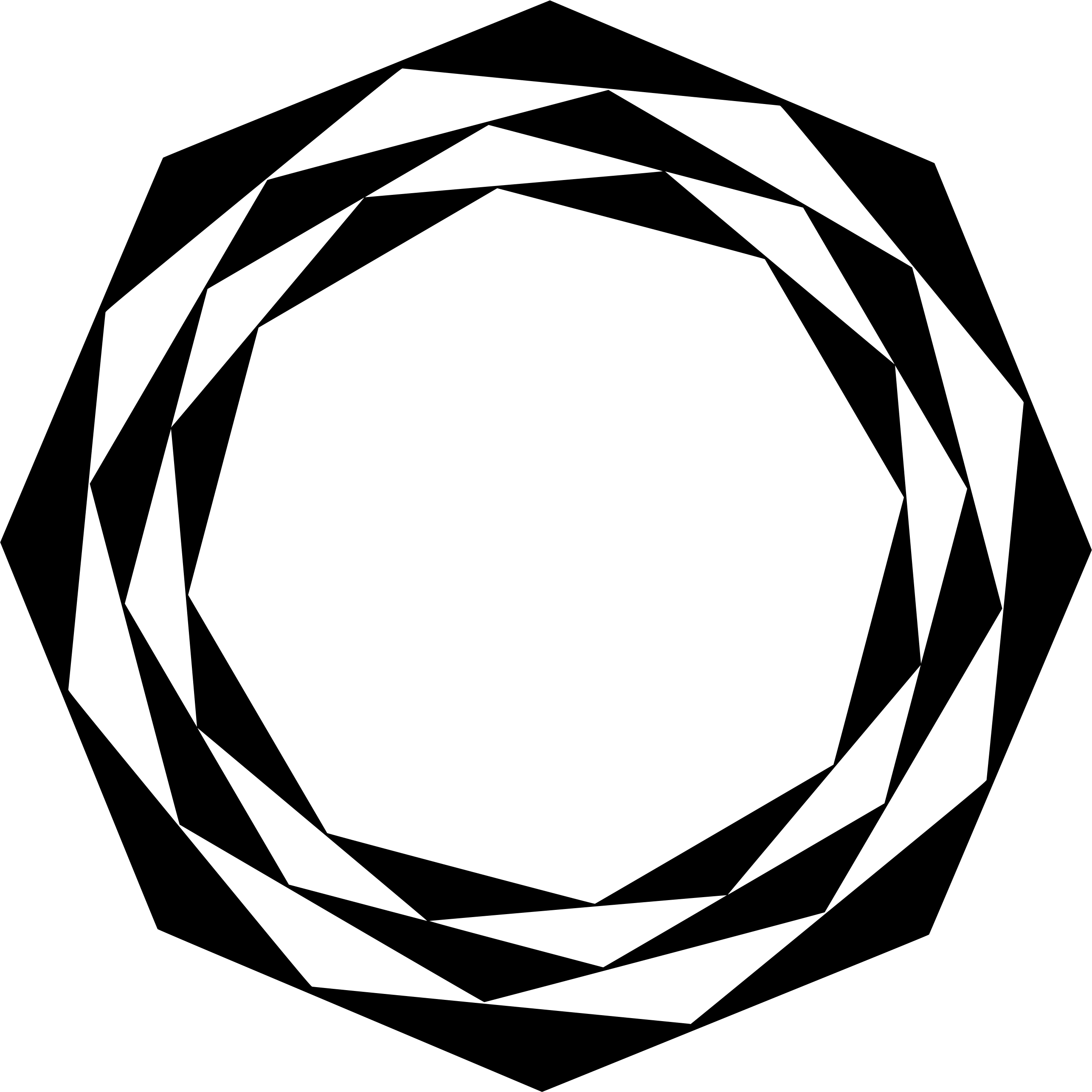 OCTAGON Logo