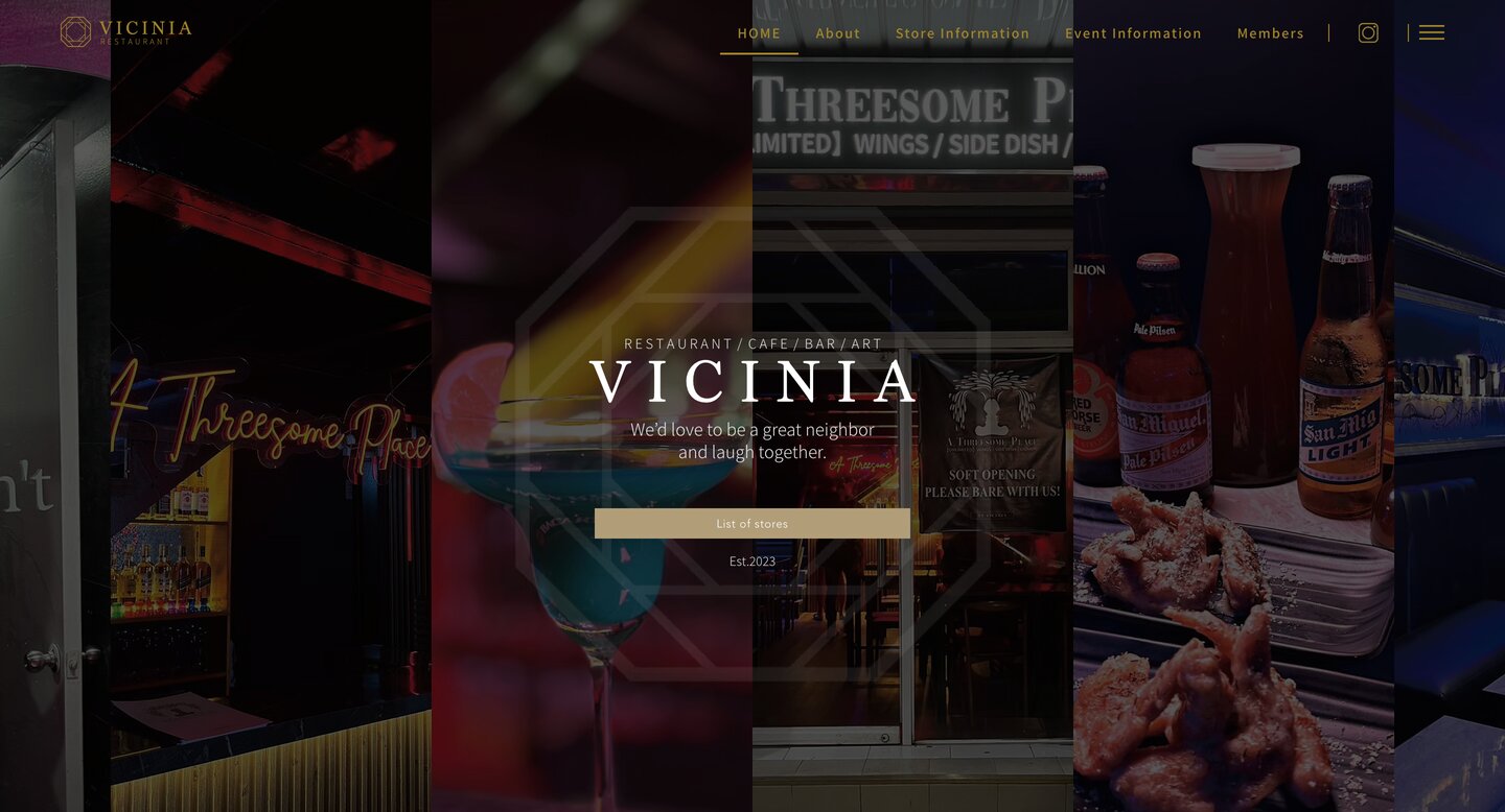 VICINIA