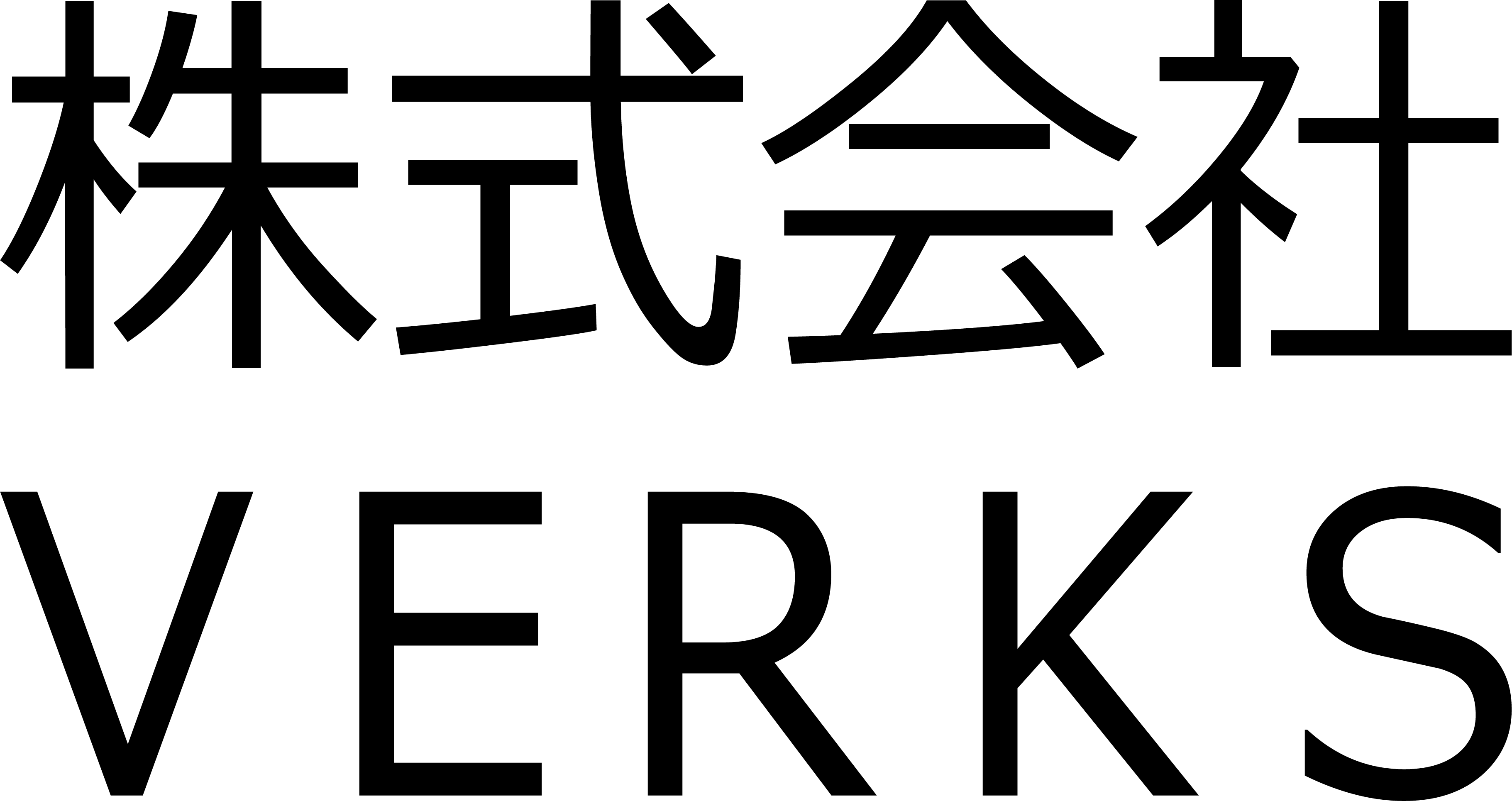 VERKS Logo
